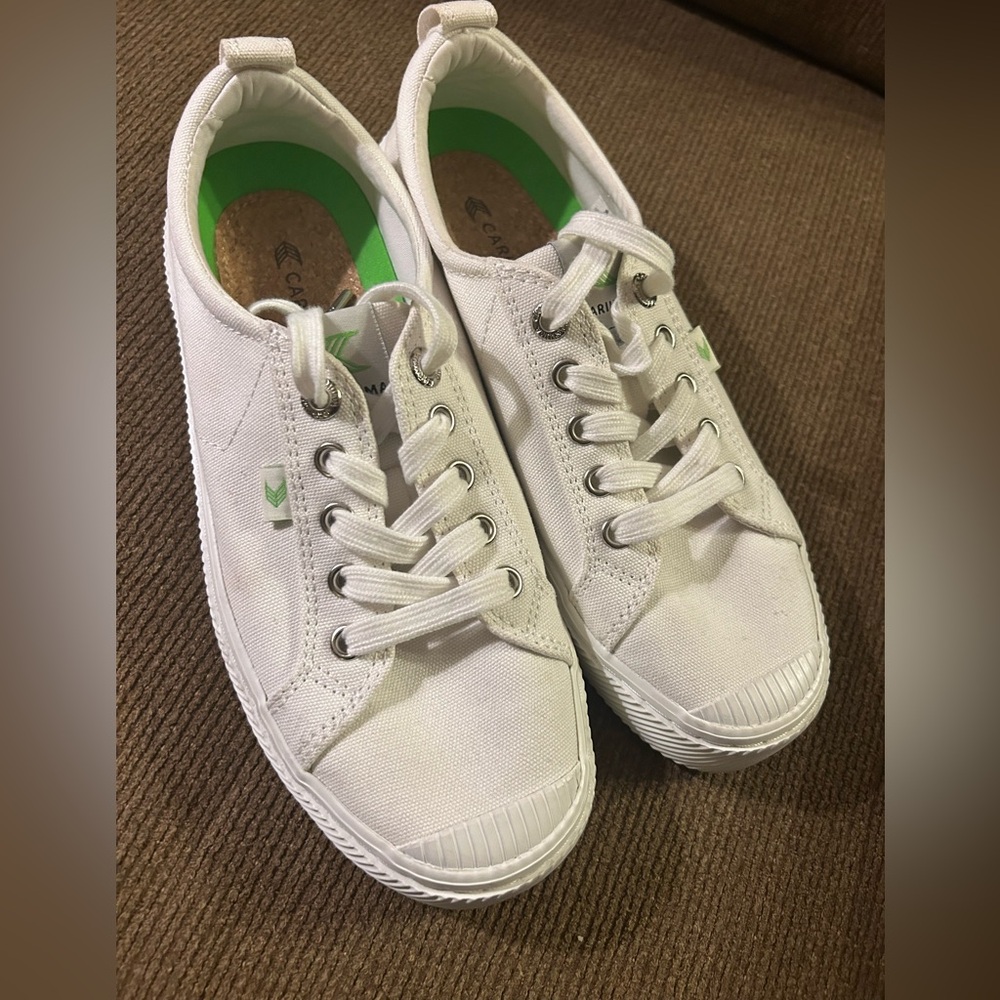 Cariama sneakers